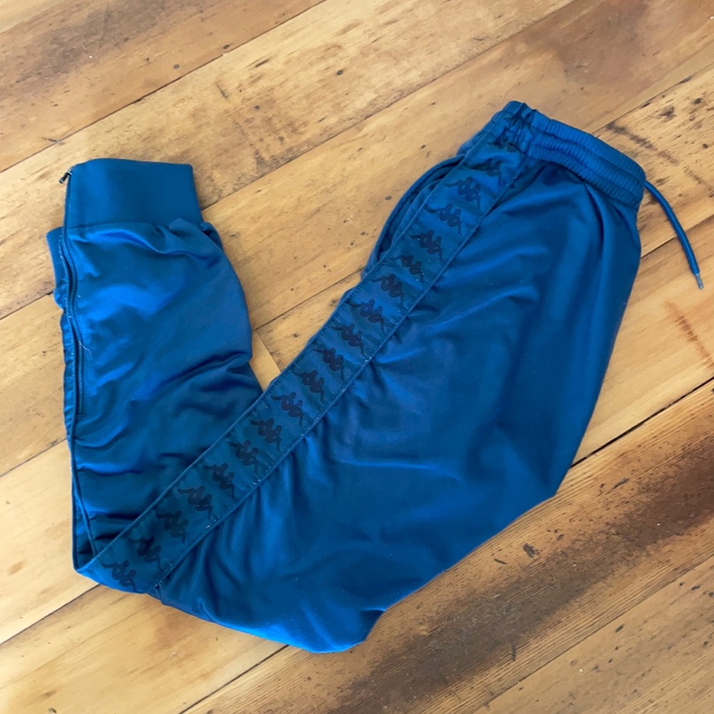 Kappa Joggers